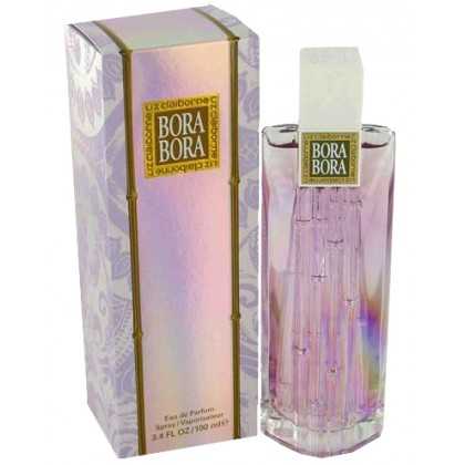 Bora Bora Perfume
