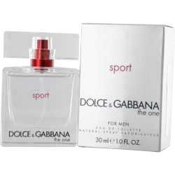 Dolce & Gabbana The Sport