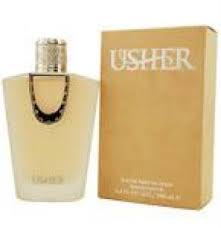 Usher Perfume