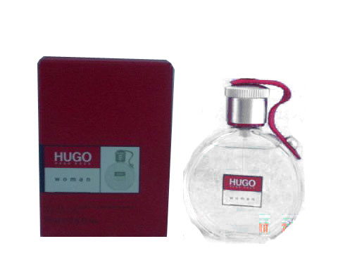 Hugo perfume