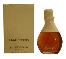 Halston cologne