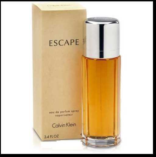 Escape Perfume